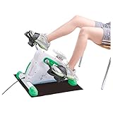 Motorgestützter Arm- und Beintrainer Oxy Cycle II Teletrimmer Armtrainer Fitness