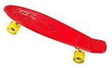 PiNAO 38203 Retro-Skateboard