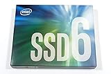 Intel SSD 660p Series 1024 GB PCI Express 3.0 M.2 - Interne Solid State Drives (SSD) (1800 MB/s)