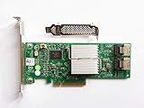 Dell PERC H310 PCIe Raid Controller RAID 0, RAID 1, RAID 10 & RAID 1E - UCSA-801 03P0R3