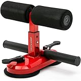 NEOLYMP Premium Bauchtrainer, Bauchmuskeltrainer/Sixpacktrainer für das gezielte trainieren der Bauchmuskeln