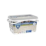 FUGLI Pflasterfugenmörtel 25 kg sand/steingrau