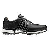 adidas Herren Tour 360 Xt Golfschuhe, Schwarz (Negro Bb7925), 44 2/3 EU