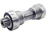 Truvativ Lager Innenlager Howitzer XR, Schwarz, STANDARD