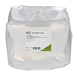 IPL Kontaktgel, Epi-Med Gel - 5 Liter Cubitianer, IPL Behandlung