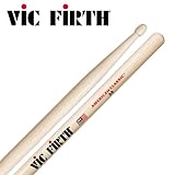 Vic Firth 5A American Hickory Wood Tip Drumsticks