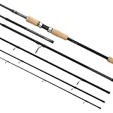 SHIMANO STC Multi Spin 2.70-3 m 50-100 g Spinning Rute Angeln Meer Fluss See Kunstköder