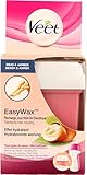 Veet – Enthaarung Nachfüllpack für EasyWax Arme und Beine