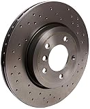 BREMBO 09.8952.1X Bremsscheiben (1 Stück )