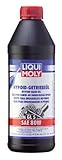 LIQUI MOLY 1025 Hypoid-Getriebeöl (GL5) SAE 80W 1 l