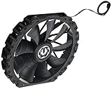 BitFenix Spectre Pro Lüfter 230mm schwarz