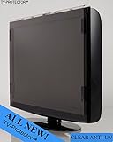 39 - 40 Zoll TV-ProtectorTM Fernseher Bildschirmschutz für LCD LED Plasma HDTV - Klar, Anti-UV. TV-Bildschirm / Display Schutz