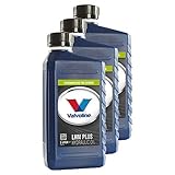 Valvoline 3X Getriebeöl CVT Stufenlos Variables Getriebe 1L