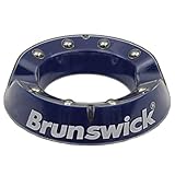 Brunswick Bowling Products Rotating Ball Cup, Blue