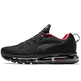 ONEMIX Air Laufschuhe Herren Sportschuhe Straßenlaufschuhe Turnschuhe Walkingschuhe Sneaker 1118B HH 40