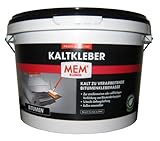 MEM Profi Kaltkleber, 3 kg