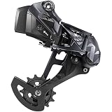 Sram Unisex – Erwachsene XX1 Eagle AXS Schaltwerke, schwarz, One Size