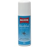 Ballistol Mückenschutz, Spraydose 125 ml, Stichfrei