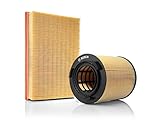 Bosch 1457433593 Luftfiltereinsatz