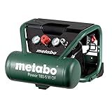 Metabo 6.01531.00 Kompressor 601531000 Power 180-5 W OF