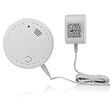 Smartwares Gasmelder für Methan, Butan & Propan/ RM400