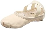 So Danca Jungen Mädchen Sd16 Tanzschuhe - Ballett, Rosa, 28 EU