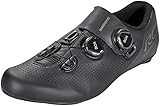 SHIMANO Herren Zapatillas Sh M Rd Rc7 N.43 Radsportschuhe, Schwarz (Negro 000), 43 EU