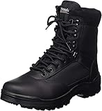 Mil-Tec SWAT Stiefel schwarz Gr. 42