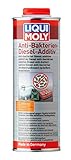 Liqui Moly Anti-Bakterien-Diesel-Additiv Zusatz Diesel Additiv Biozid Schutz 1L