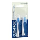 CURAPROX Hydrosonic Ersatzbürstenköpfe