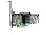 HP LSI 9212-4i SAS/SATA 6GBPS 4-Port PCIe Raid Controller - RAID 0, RAID 1, RAID 10 oder RAID 1E - 629913-001 - 636705-001 - XP310AA