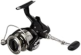 Shimano BTR4000OC Baitrunner Spin