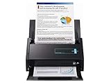 Fujitsu ScanSnap iX500 Dokumentenscanner (