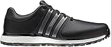 adidas Herren Tour360 Xt-sl Golfschuhe, Weiß (Blanco/Negro/Plata Bb7914), 41 1/3 EU