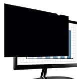 Fellowes PrivaScreen Blickschutzfilter (für Laptop und Monitor- 51,1 cm (20,1 Zoll) Widescreen 16:10)