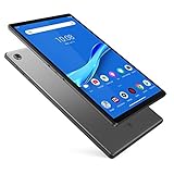 Lenovo Tab M10 Full HD Plus 26,2 cm (10,3 Zoll, 1920x1200, Full HD, WideView, Touch) Tablet-PC (Octa-Core, 4GB RAM, 64GB eMCP, WLAN, Android 9) grau