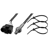 febi bilstein 21433 Lambda-Sonde , 1 Stück