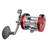 KastKing Rover runde baitcastingrolle - no. 1 bewertet konventionelle Reel - Carbon Fiber sternradbremse - verstärkte metallgehäuse