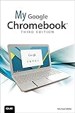 My Google Chromebook (My...) (English Edition)
