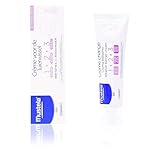 Mustela bébé – Windelcreme für empfindliche Babyhaut – Schutz vor Hautreizungen und Rötungen (1 x 100 ml)