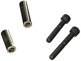 ATE 24.0102-4801.2 Führungshülsensatz, Bremssattel