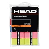 HEAD Unisex – Erwachsene 12 Xtremesoft Griffband, Mixed, One Size