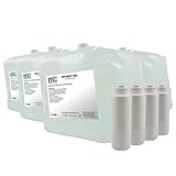 IPL Gel Epimed, IPL Kontaktgel, 4 x 5 Liter Cubitainer u. Leerflasche
