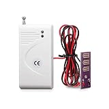 Multi Kon Trade: Funk Wassermelder für unsere Alarmanlagensysteme * 433 MHz *