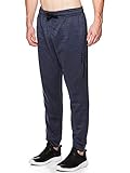 HEAD Men's Jogger Activewear Pants - Performance Workout & Running Sweatpants