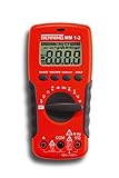 Benning Multimeter Digital MM1-3, 044083