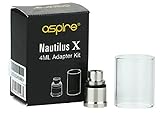 Aspire Nautilus X 4ml Adapter Kit