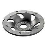Metabo 628208000 Diamantschleiftopf PKD