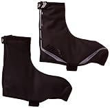 BBB Schuhüberzug Überschuhe Waterflex Road BWS-03, Schwarz, 47/48