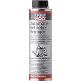 Liqui Moly 2512 Automatik Getriebe Reiniger, 300 ml